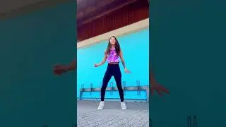 SHUFFLE GIRL | Bla Bla Bla