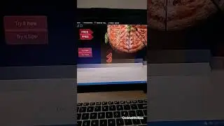 Food Websites in Python django 