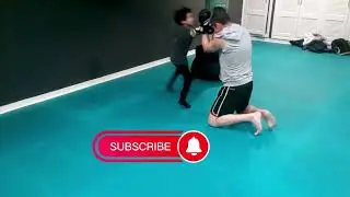 Watch This Kid's Unbelievable Boxing Moves Will leave you Speechless!#shorts