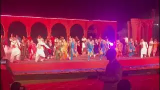 G20 Celebration at Jammu & Kashmir