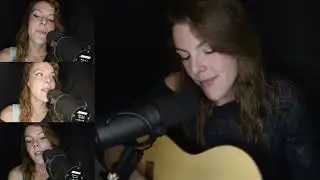 Everything I Wanted-Billie Eilish Cover by Jennie Virginia