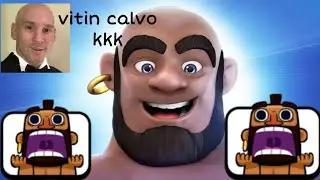 a calvise chegou aos meus inscritos 😰 