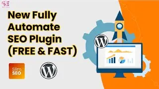 Slim SEO – Fast & Automated WordPress SEO Plugin