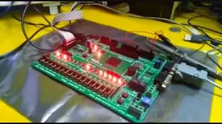 Speech Encryption Using Chaotic Encryption and Decryption with Hardware FPGA implementation