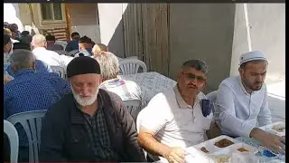 ERBAA ALACABAL MAHALLESİ OSMAN TELLİ MERHUME EŞİ ADINA MEVLİT PROĞRAMI  19Temmuz 2024