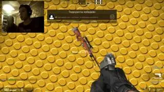 CS.GO #10 | Игра с другом ч.1