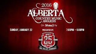 The ACMA's Presented by BVJ