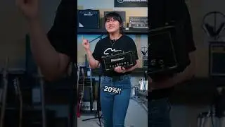 Amplifier Deals at 6.6 June Holiday Sale 2024