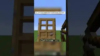 minecraft 😇