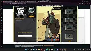 Как скачивать моды на GTA SA