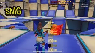 Very Simple and Easy AFK XP Glitch To Do In Fortnite Chapter 3