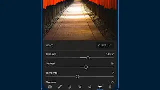 Photo editing in Android