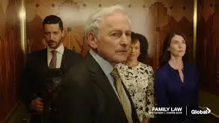 'Family Law' Season 2 Teaser Trailer | New Season Coming Soon