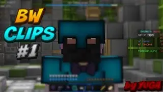 #BW CLIPS [#1]