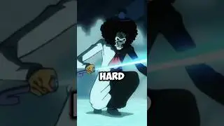Brook Is Stronger Than He Seems 