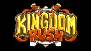 Kingdom Rush walkthrough Hardcore (Veteran) ⭐⭐⭐ #8. Final