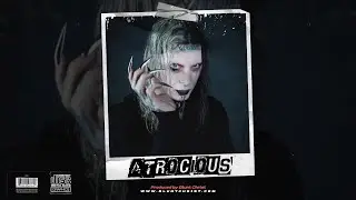 [FREE] GHOSTEMANE x INDUSTRIAL TYPE BEAT | 