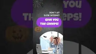 Get Spooky: Create Your Halloween Video Template! 👻🎉