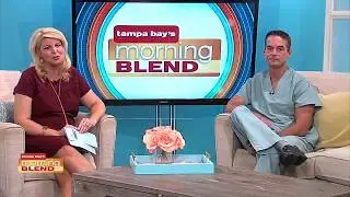 Physician Partners of America's Dr. Neil Ellis on ABC's Morning Blend