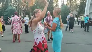 ЦЫГАНОЧКА АЗА! 2023 