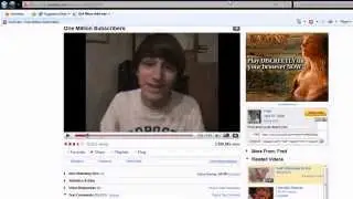 How To Watch Videos on Youtube That Are Not HQ in HQ