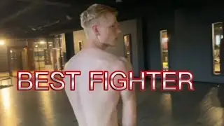 BEST FIGHTER OF THE WORLD #fighter #ufc  @Gamer_Master97
