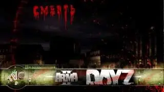 Day Z - Видеорецензия Реклама.