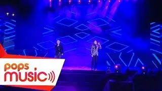 Gọi Tên Em Trong Đêm | The Men  | Chào Đà Lạt