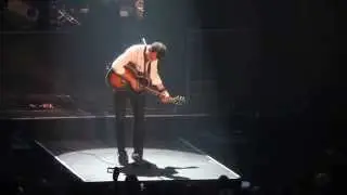 Editors - Smokers outside the hospital doors (acoustic) (Live @ HMH, Amsterdam, 5 November 2015)