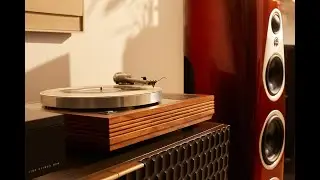 Designing the Hi-Fi Products of the Future: Linn & Xi Engineering Consultants Collaboration.