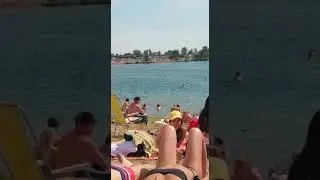 Озеро Старица, Пашино, Новосибирск