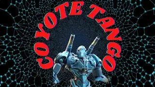 New Hero - Coyote Tango