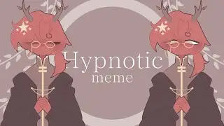 Hypnotic meme | countryhumans