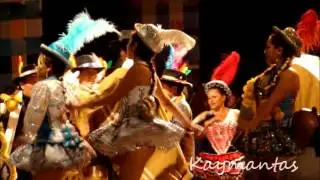 FIFBA 2012 - ANFITEATRO