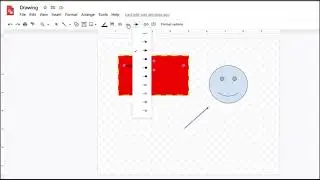 Google Drawing Crash Course