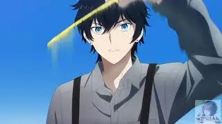 Anime Fall Season 2021 (trailer)