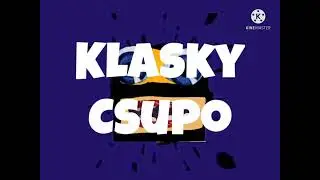 Klasky csupo Logo