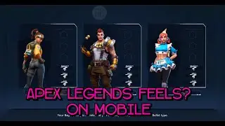 Omega legends | Battle royale | Reviews