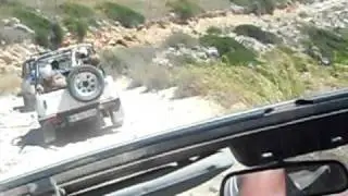 Mallorca 2010 jeepsafari 4