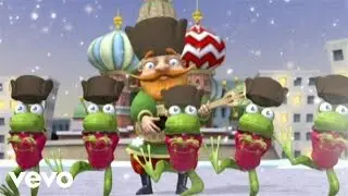 Pinocchio - Pinocchio Sulla Neve