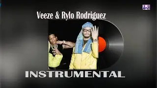 Veeze Rylo Rodriguez F. A. F  Instrumental