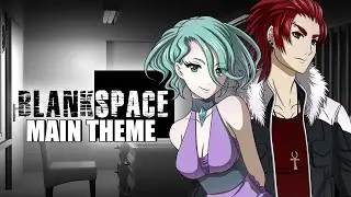 Blankspace ‖ 