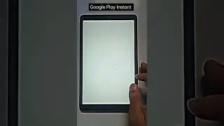 How to turn on Google Play Instant in Google Play Store 