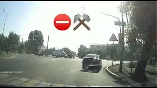 Павлодар будни