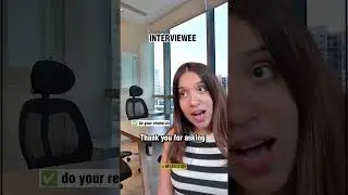 Salary negotiation in a job interview 