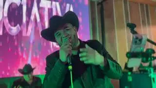 Iniciativa norteña - Popurri Grupo Silverado (Condenado,Que le ves a el)