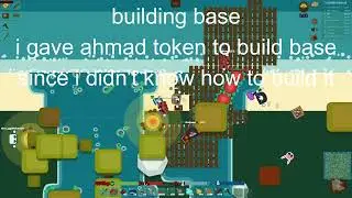 Starve.io - Lady