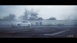 классный дрифт под классную музыку
