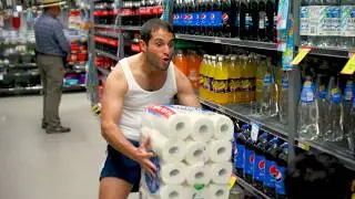 Supermarkets