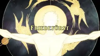 Jesus Christus - Friedefürst